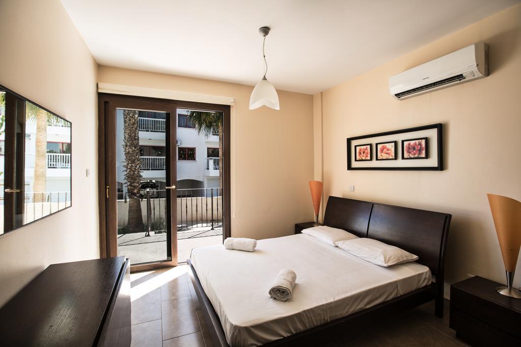 Napiana Apartments ไอยานาปา ห้อง รูปภาพ