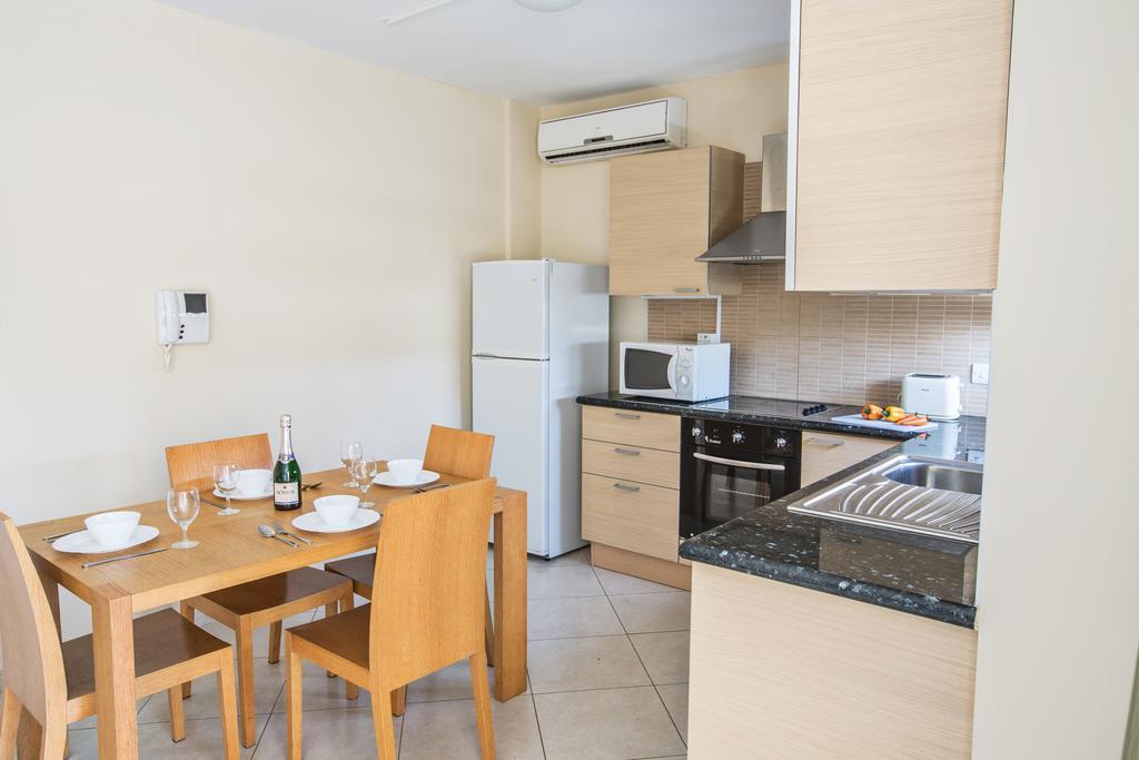 Napiana Apartments ไอยานาปา ห้อง รูปภาพ