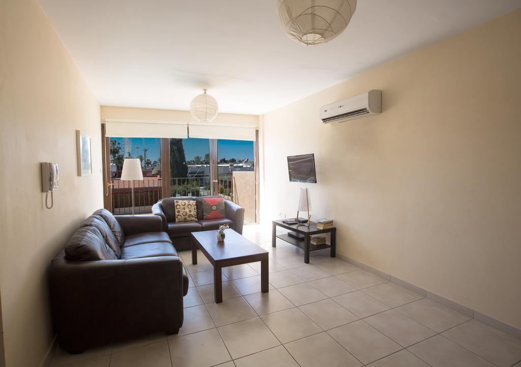Napiana Apartments ไอยานาปา ห้อง รูปภาพ