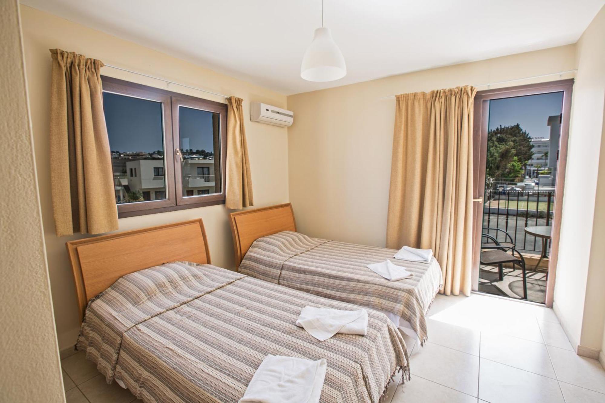 Napiana Apartments ไอยานาปา ห้อง รูปภาพ